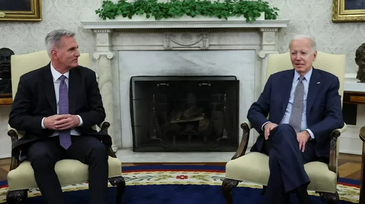 Debt limit deal heads to vote in full House while McCarthy scrambles for GOP approval