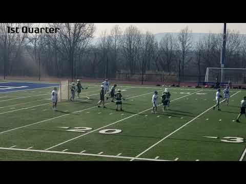 FDR vs Wallkill - 4/5/2022