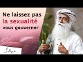 Ne laissez pas la sexualit vous gouverner