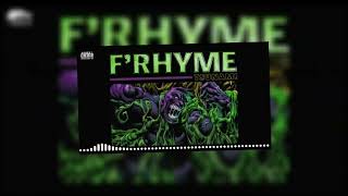 F'Rhyme — Tsunami Beat/Karaoke/Lyrics