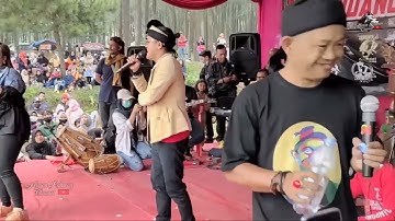 Aniversari Kendangers Lembang Ke 3 Tahun | Balad Musik Rusdy Oyag,Eli Kharisma,Ohang,Ayu Rusdy
