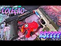 MINHA COLEÇÃO DE BRINQUEDO QUE COMPREI NA INTERNET!!