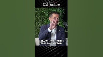 BUILT TO LAST: Zinzino