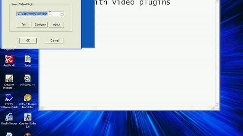 ePSXe full bois-plugin-config