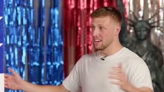 Sidemen Tinder 4 But Its Only Harry W2S