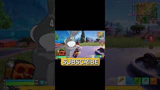 🐰BUGS BUNNY 🥕 #fortnite #gaming #fyp #subscribe #bugsbunny #viral #explore #blitzroyale #foryou