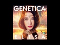 Genetica - time to say goodbye (Elisa)