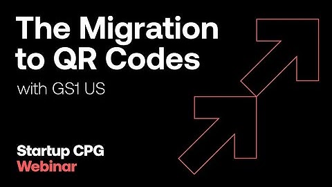 Unlocking the future: 2D Barcodes and QR Codes with GS1 US | Webinar