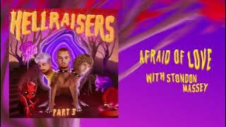 Cheat Codes - Afraid of Love (w Stondon Massey)