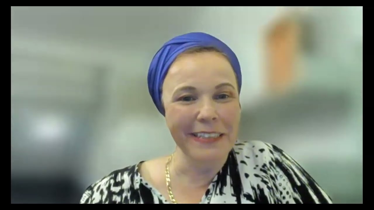 משרתות עד אלייך | שיחה על שירות ואמונה עם הרבנית מיכל נגן