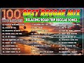 Best Reggae Mix 2024 ~ Best Reggae Love Song 2024 - Reggae Music Playlist 2024