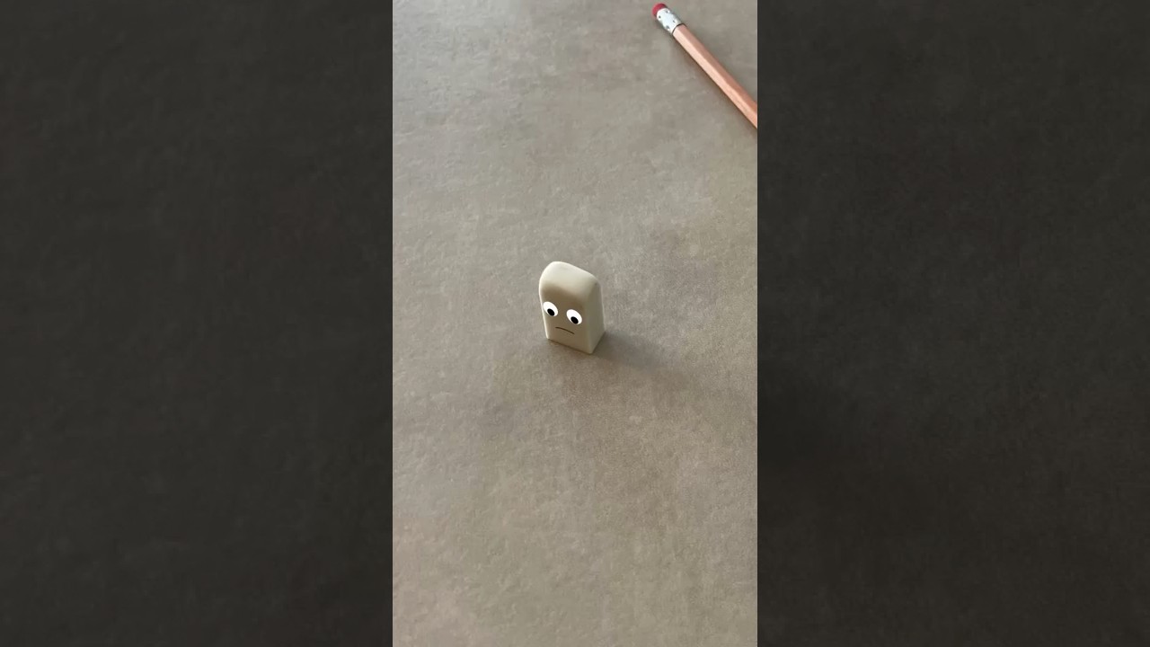 You Don’t Need Me Anymore – Part 1