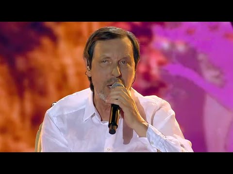 Николай Носков на