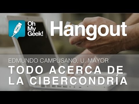 Vídeo: Cómo Manejar La Cibercondría Y Calmarse