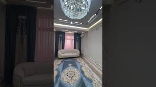 1 комнатная переделанная на 3 . 82мкр/Пайкар. 6-этаж. Техпаспорт✅ 85кв.м  Тел:+992908878424 #homе