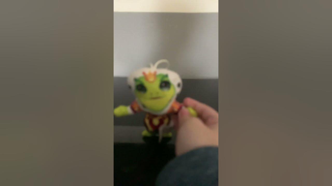 Dumb dumb sped up YouTube