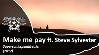 Witche&#39;s Brew - Make me pay ft. Steve Sylvester (Unofficial Video)