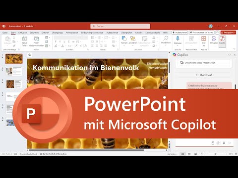 🟠 PowerPoint mit
