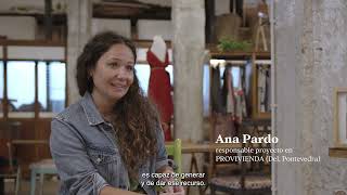 Participa Premios Innovación Social 2022