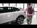 КРОССОВЕР-КУПЕ AUDI Q3 Sportback. Первый взгляд на новинку Ауди