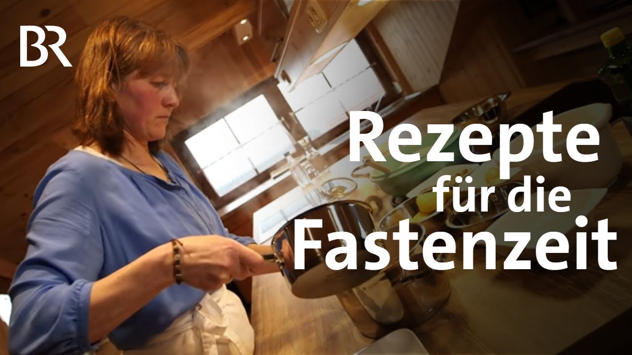 Update Koch-Tipps für die Fastenzeit: Biertoast aus der Oberpfalz | Zwischen Spessart und Karwendel | BR