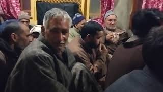 لگیے ناوس بودسگیرو میانہ پیرو نظراہ تراو (کلامِ رفيق صاحب) گلوکار غلام حسن پرہ کاووسہ 6005968788