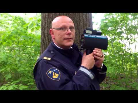 Snelheidscontrole Ruurlo @LIVE