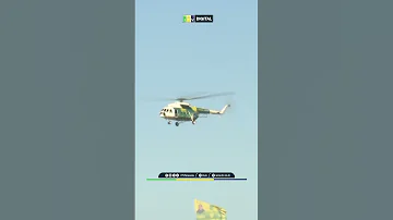 HELIKOPTA YANADI WAGOMBEA CCM 