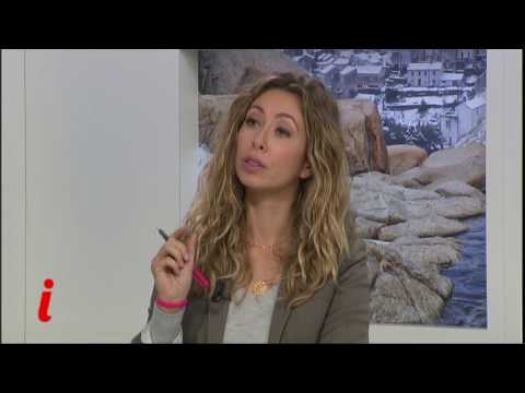 Image du reportage Inseme du 10/11/2016 - "Les ambassadeurs du terroir Corse " (France 3 Corse ViaStella)
