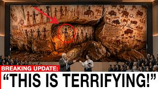 Archaeologists Discover 20,000-Year-Old Human Site in Oregon — Everything We Knew Was Wrong!