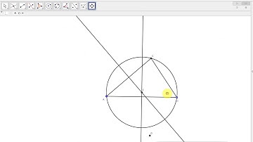 Construction of a Quadrilateral