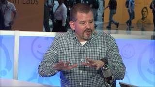 Microsoft Ignite 2015 Identity in Azure Active Directory