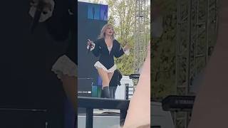 كنسرت دنيا دادرسان در سيزده بدر Consert Donya Dadrasan Dar 13Bedar-Bull Run Park Virginia