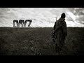 стрим DayZ 1440p60HD