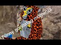 Funny gorillatag moments