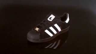 Adidas Superstar RT Sneaker Drake Jones Special Edition C77410