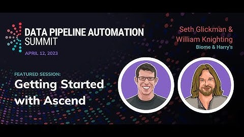 Getting Started with Ascend