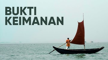 Ceramah Agama Islam - Bukti Keimanan - Ustadz Zaid Susanto, Lc.