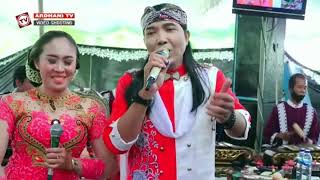 Langgam Wuyung // Campursari SMARANADA kepuh nguter sukoharjo