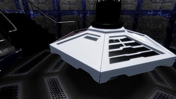 [Unity] Doctor Who Engine Change