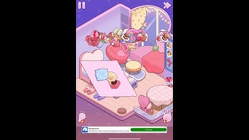 Perfect Tidy Valentine’s Day Level 4 #games #perfecttidy #shorts #YouTubeShorts