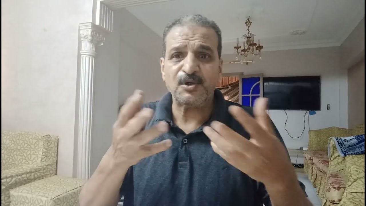 هل عدم حضور الزوج جلسات الطلاق للضرر به ضرر عليه؟