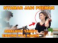 Download Lagu AWALNYA TAKUT TAPI ENDINGNYA DIA NAGIH !! ASEP REMAN BERHASIL NGEBAPERIN
