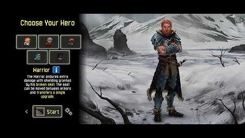 Shattered Pixel Dungeon v2.1.2 Ascended Gladiator