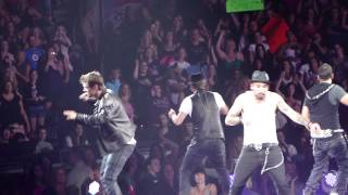 Backstreet Boys - Get Down Part 1