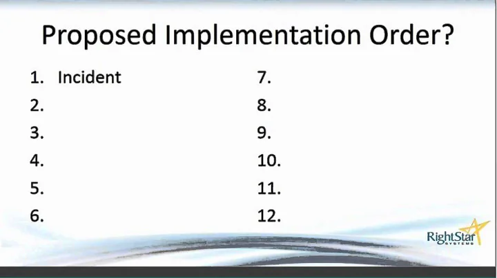 An Agile Approach to Implementing ITIL, Part 2