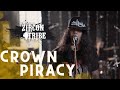 Kagabi sessions  crown piracy  zircon tribe s02e07