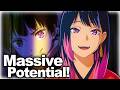 I Love This Anime, But.. - Akane-banashi Episode 1-7 Reaction!