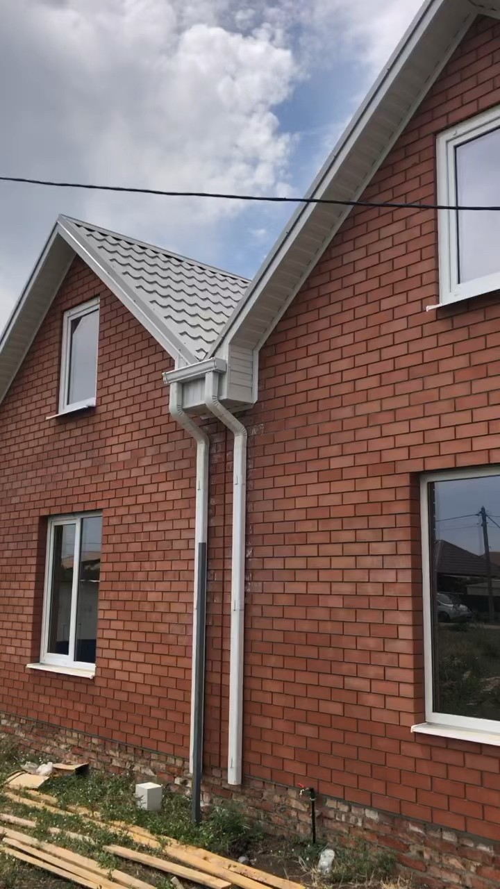 Быстровозводимый дом в Ейск купить