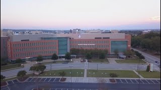 The Dental College of Georgia Virtual Tour